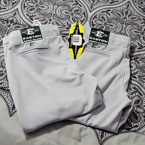 Women's XXL Easton Softball  Pants never worn
